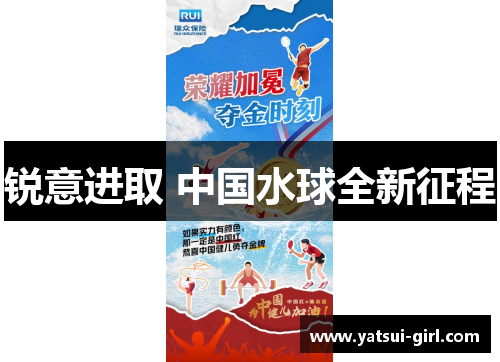 锐意进取 中国水球全新征程